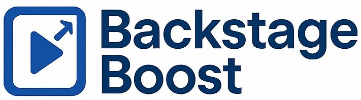 Backstage Boost